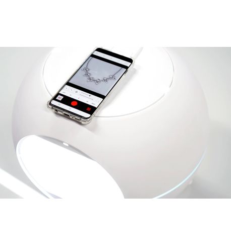 ORANGEMONKIE FOLDIO360 SMART DOME