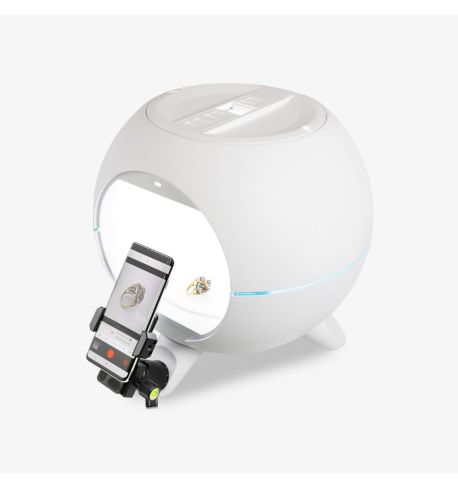 ORANGEMONKIE FOLDIO360 SMART DOME