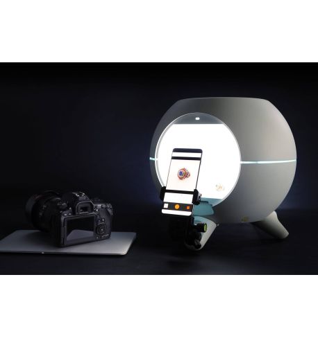 ORANGEMONKIE FOLDIO360 SMART DOME