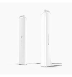 ORANGEMONKIE FOLDIO HALO-BAR 2 UNIDADES