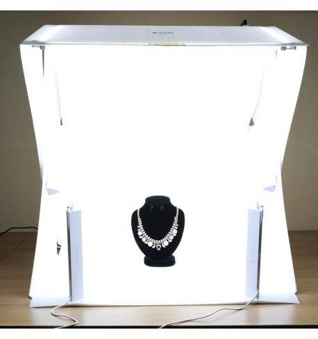 ORANGEMONKIE FOLDIO HALO-BAR 2 UNIDADES