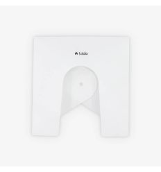 ORANGEMONKIE Cubierta Frontal para FOLDIO2 PLUS