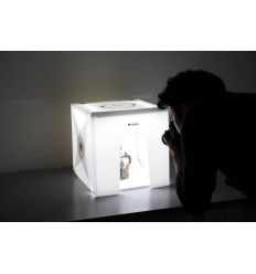 ORANGEMONKIE Cubierta Frontal para FOLDIO2 PLUS 2