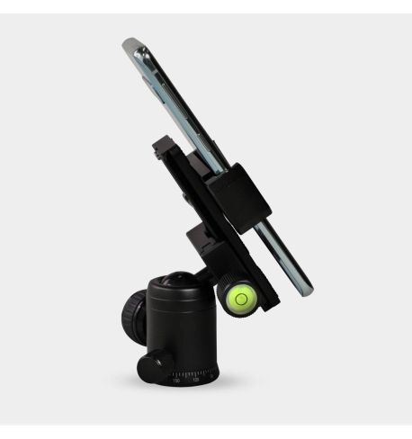 ORANGEMONKIE Kit Adaptador Smartphone para FOLDIO360 SMART DOME