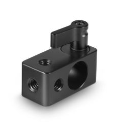 SmallRig Single Rod Clamp 15mm 843