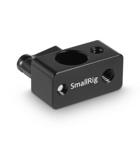 SmallRig Single Rod Clamp 15mm 843