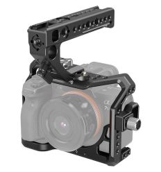 SmallRig Kit Master for Sony Alpha 7SIII A7SIII A7S3 3009