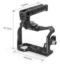 SmallRig Kit Master for Sony Alpha 7SIII A7SIII A7S3 3009 2