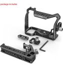 SmallRig Kit Master for Sony Alpha 7SIII A7SIII A7S3 3009