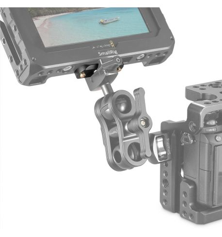 SmallRig Master Kit for Sony Alpha 7S III A7S III A7S3 3009