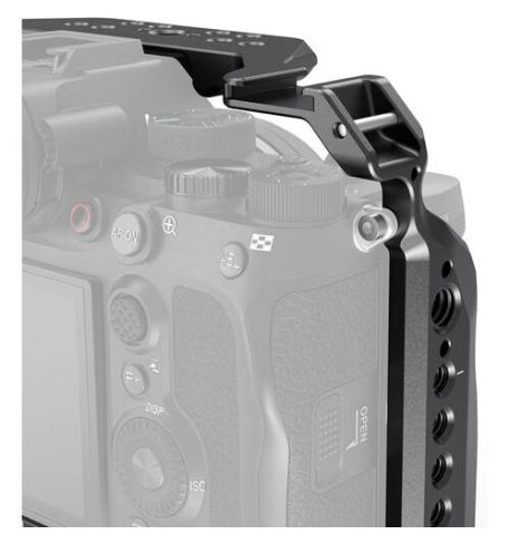 SmallRig Full Camera Cage for Sony Alpha1 Alpha 7SIII 3241