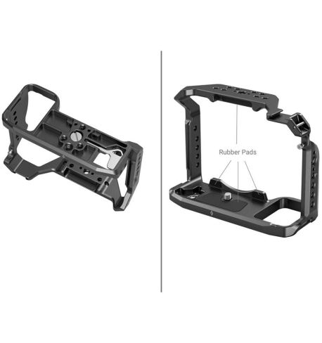 SmallRig Full Camera Cage for Sony Alpha1 Alpha 7SIII 3241