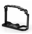 SmallRig Camera Cage for Panasonic Lumix DC-S1 and S1R CCP2345
