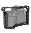 SmallRig Camera Cage for Panasonic Lumix DC-S1 and S1R CCP2345
