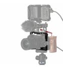 SmallRig Camera Cage for Panasonic Lumix DC-S1 and S1R CCP2345