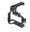 SmallRig Kit Professional Camera Cage  for Sony Alpha 7S III 3181