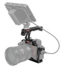 SmallRig Kit Professional Camera Cage  for Sony Alpha 7S III 3181