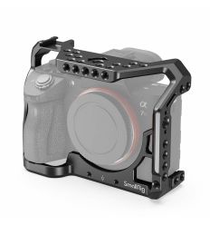 SmallRig Camera Cage for Sony A7RIII/A7M3/A7III 2087