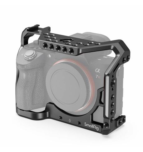 SmallRig Camera Cage for Sony A7RIII/A7M3/A7III 2087