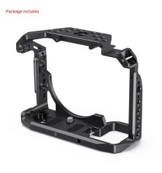 SmallRig Camera Cage for Sony A7RIII/A7M3/A7III 2087 2