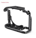 SmallRig Camera Cage for Sony A7RIII/A7M3/A7III 2087