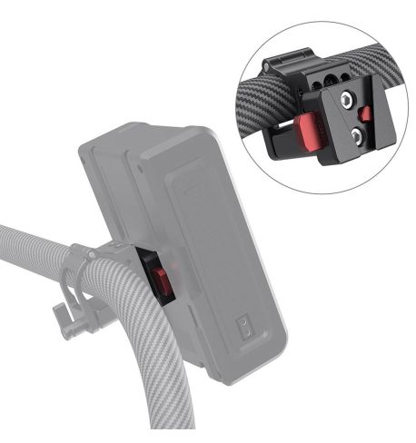 SmallRig Kit Mini V-Lock Assembly MD2801