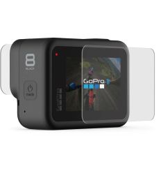 GoPro Protectores de lente y pantalla de vidrio templado AJPTC-001 2