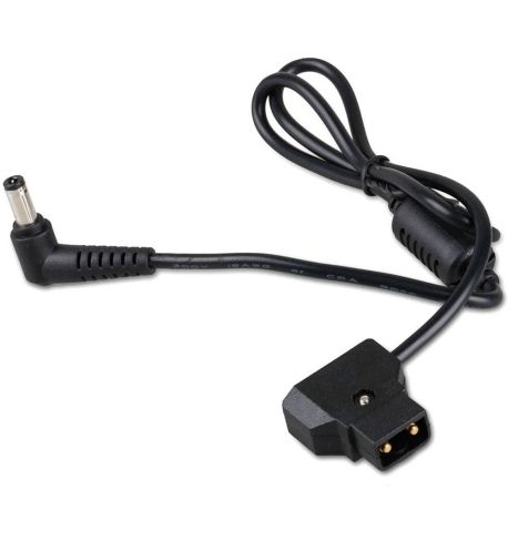 SmallRig Cable de alimentación para Blackmagic