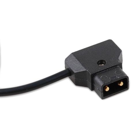 SmallRig Cable de alimentación para Blackmagic