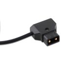 SmallRig Cable de alimentación para Blackmagic