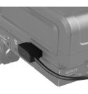 SmallRig Cable de alimentación para Blackmagic