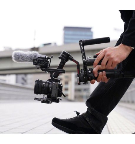 SONY 16-35 mm F4 G Full Frame FE PZ  SELP1635G **Reserva el producto**