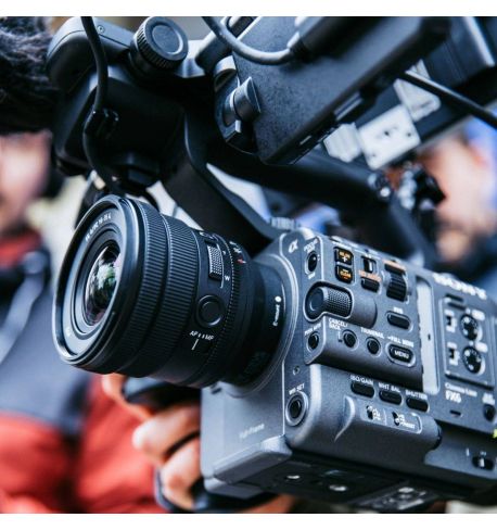 SONY 16-35 mm F4 G Full Frame FE PZ  SELP1635G **Reserva el producto**