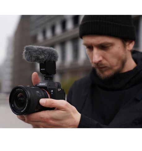 SONY 16-35 mm F4 G Full Frame FE PZ  SELP1635G **Reserva el producto**