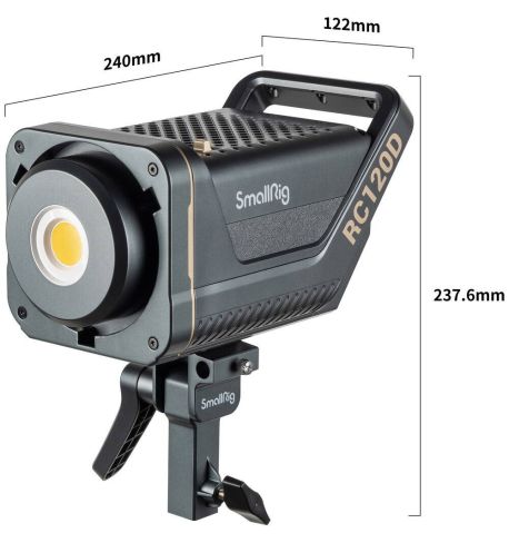 copy of SmallRig RC120B