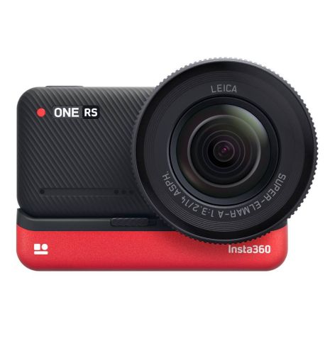 Insta360 ONE RS 1-INCH Edition Leica