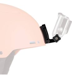 GoPro Soporte frontal y lateral para casco  AHFSM-001 2