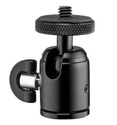 Manfrotto Rotula Mini Ball (MHMINIBALL)
