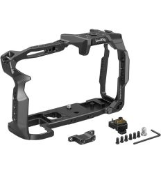 SMALLRIG Cage Full para BLACKMAGIC 6K PRO BMPCC 3517 2