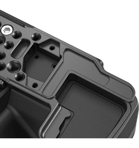 SMALLRIG Cage Full para BLACKMAGIC 6K PRO BMPCC 3517