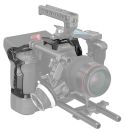 SMALLRIG Cage Full para BLACKMAGIC 6K PRO BMPCC 3517