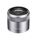 SONY 30 mm F3,5Macro E (SEL30M35)