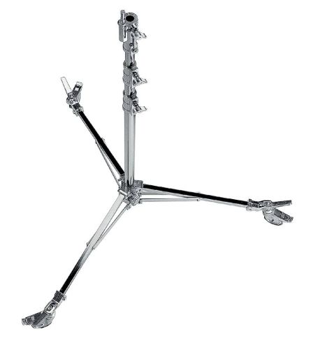 Avenger by Manfrotto Soporte Junior Roller Base 36mm (AV5036CS)