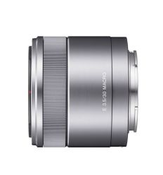 SONY 30 mm F3,5Macro E (SEL30M35) 2