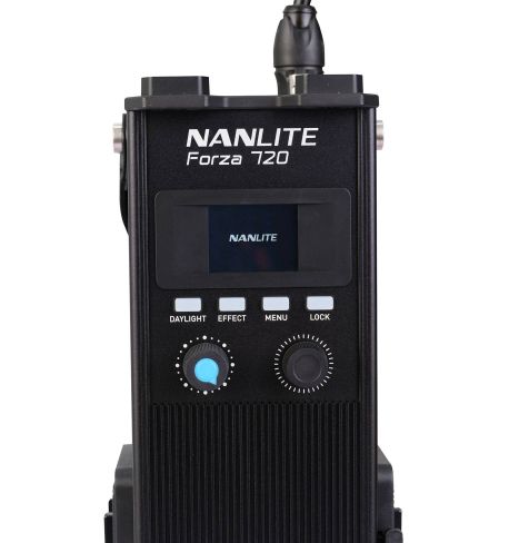 NANLITE FORZA 720 FOCO LED (NA312007)