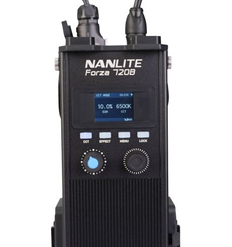 NANLITE FORZA 720 FOCO LED (NA312007)