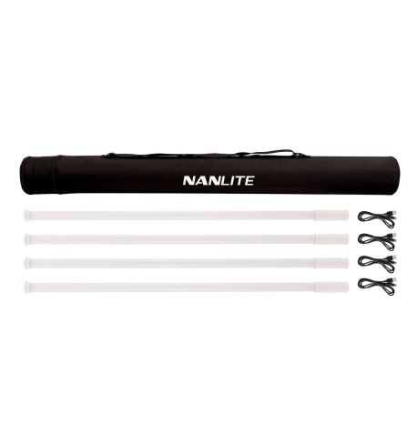 NANLITE PAVOTUBE II T8-7X NA1520244KIT