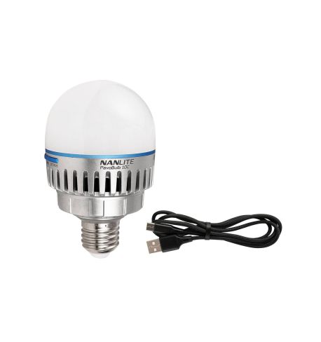 NANLITE PAVOTUBE II T8-7X NA1410041KIT