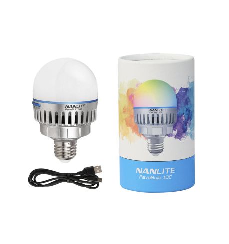 NANLITE PAVOTUBE II T8-7X NA1410041KIT