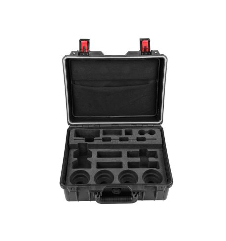 NANLITE PAVOTUBE 10C 4x Kit NA1410044KIT